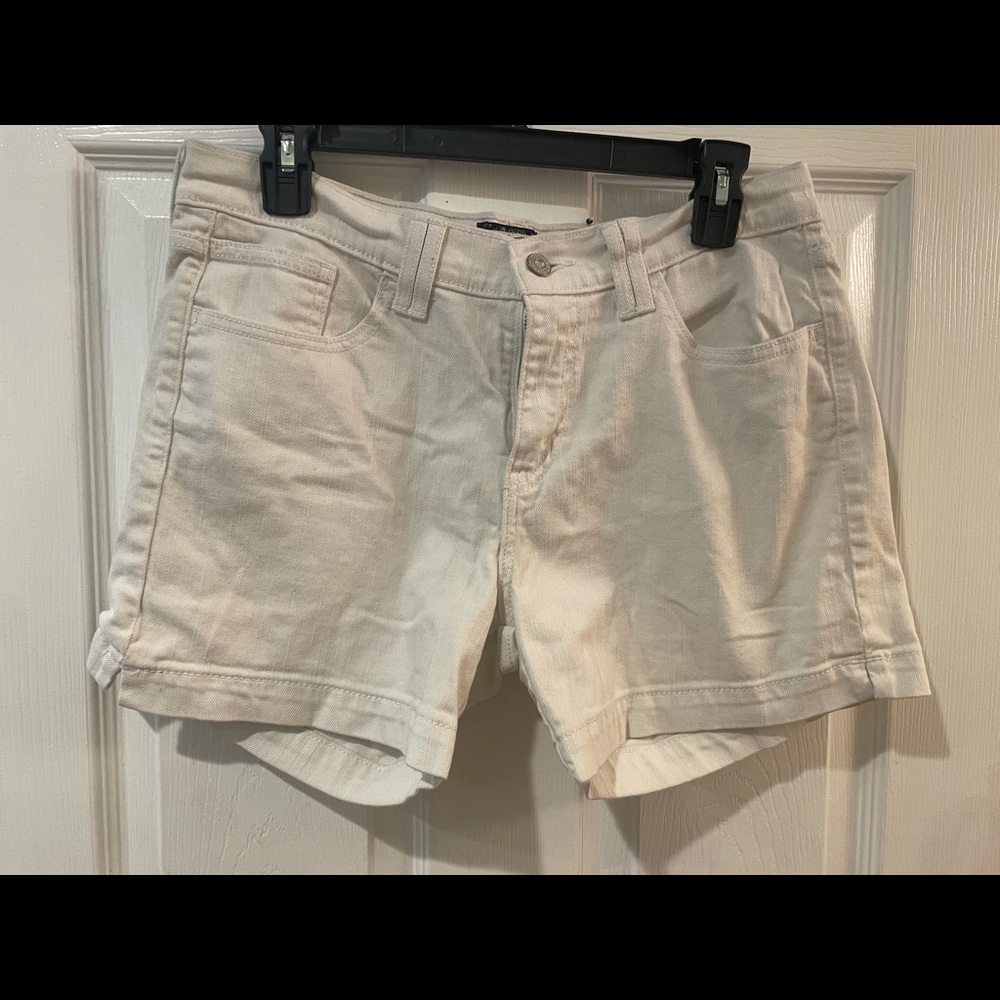 Levi’s 515 shorts size 10